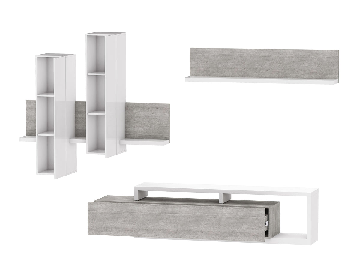 Living room set 68261