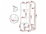 Hallway set 474520