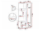 Hallway set 474520