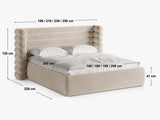 Bed 633978