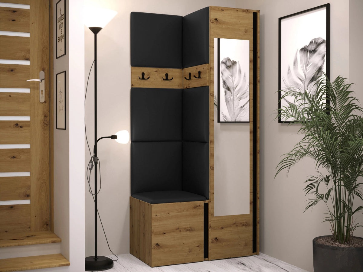 Hallway set 474972