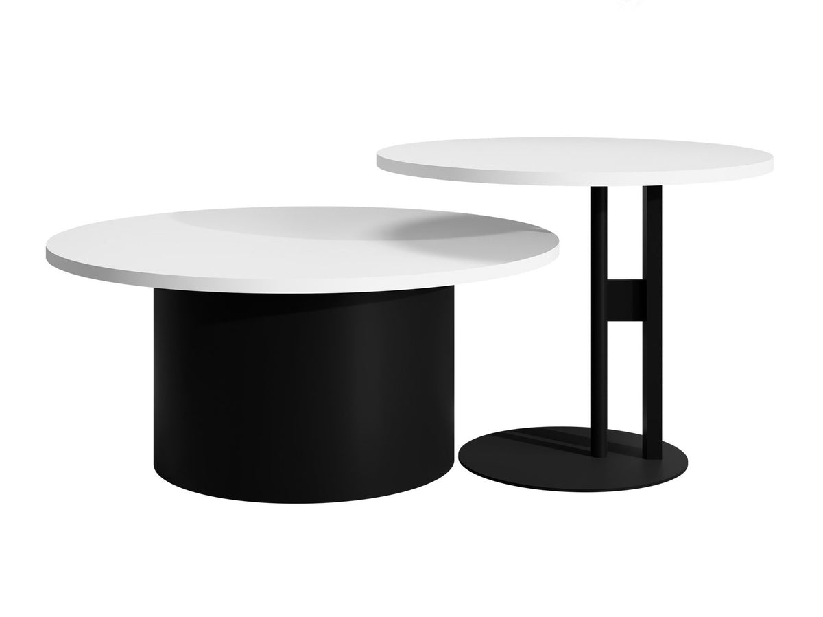 Nest of coffee tables 634185
