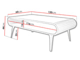 Coffee table 634216