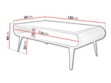 Coffee table 634216