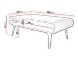 Coffee table 634253