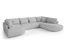 Corner sofa 610260