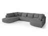Corner sofa 610260