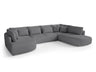 Corner sofa 610260