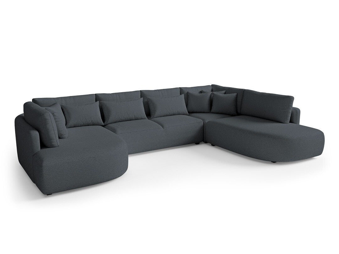 Corner sofa 610260