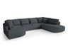 Corner sofa 610260