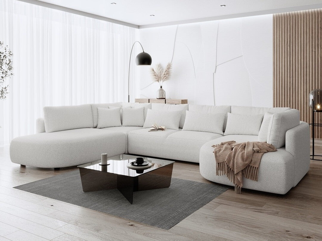 Corner sofa 610260