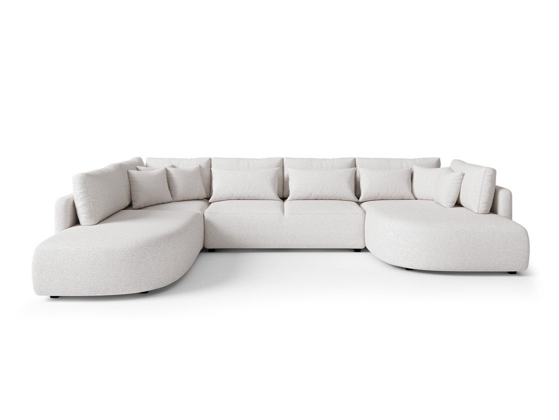 Corner sofa 610260
