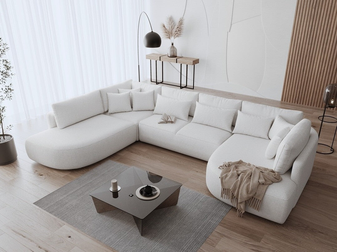 Corner sofa 610260