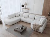 Corner sofa 610260