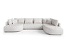 Corner sofa 610260