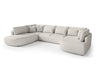 Corner sofa 610260