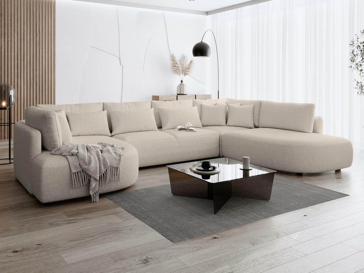 Corner sofa 610260