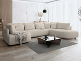 Corner sofa 610260