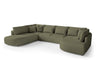 Corner sofa 610260
