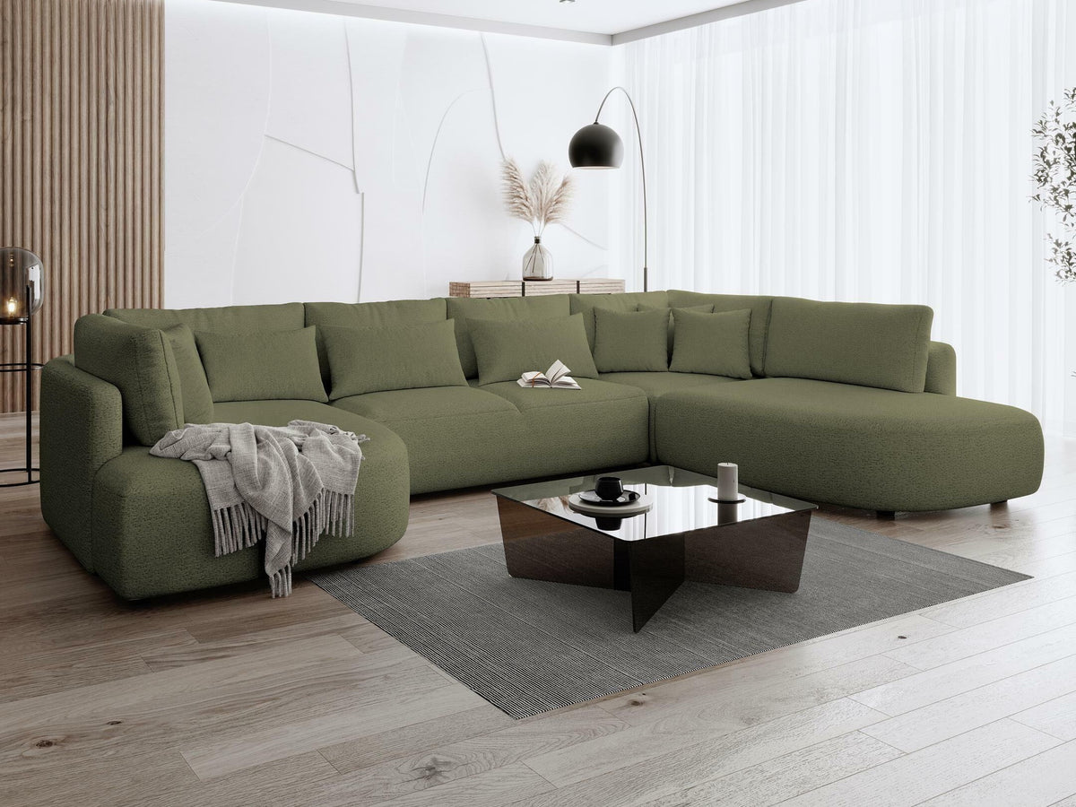 Corner sofa 610260