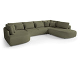 Corner sofa 610260