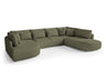 Corner sofa 610260