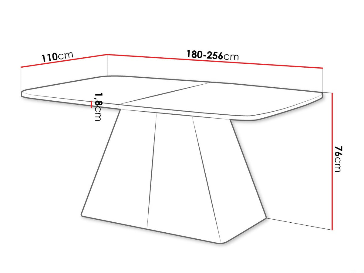 Table 634506