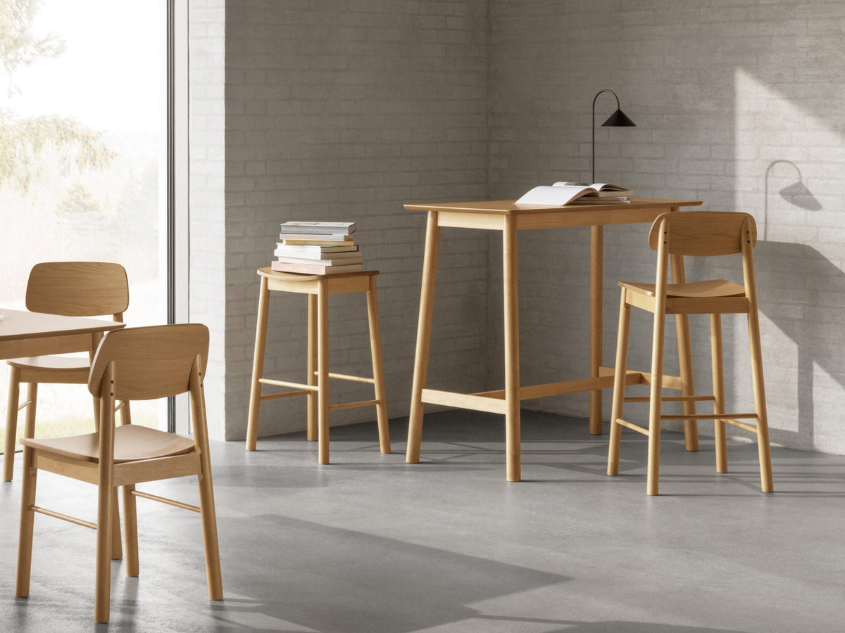Bar stool 580450