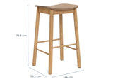 Bar stool 580450