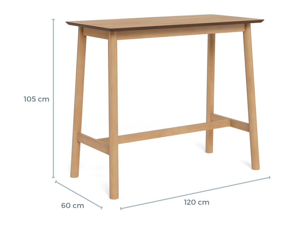 Bar table 580456