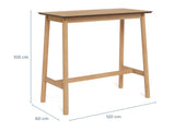 Bar table 580456
