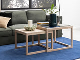 Nest of coffee tables 60246