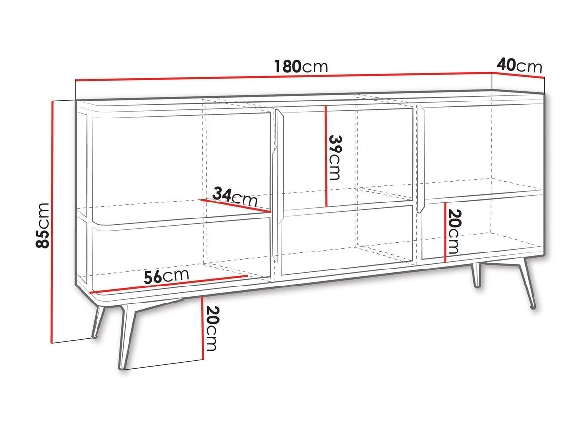 Sideboard 634536
