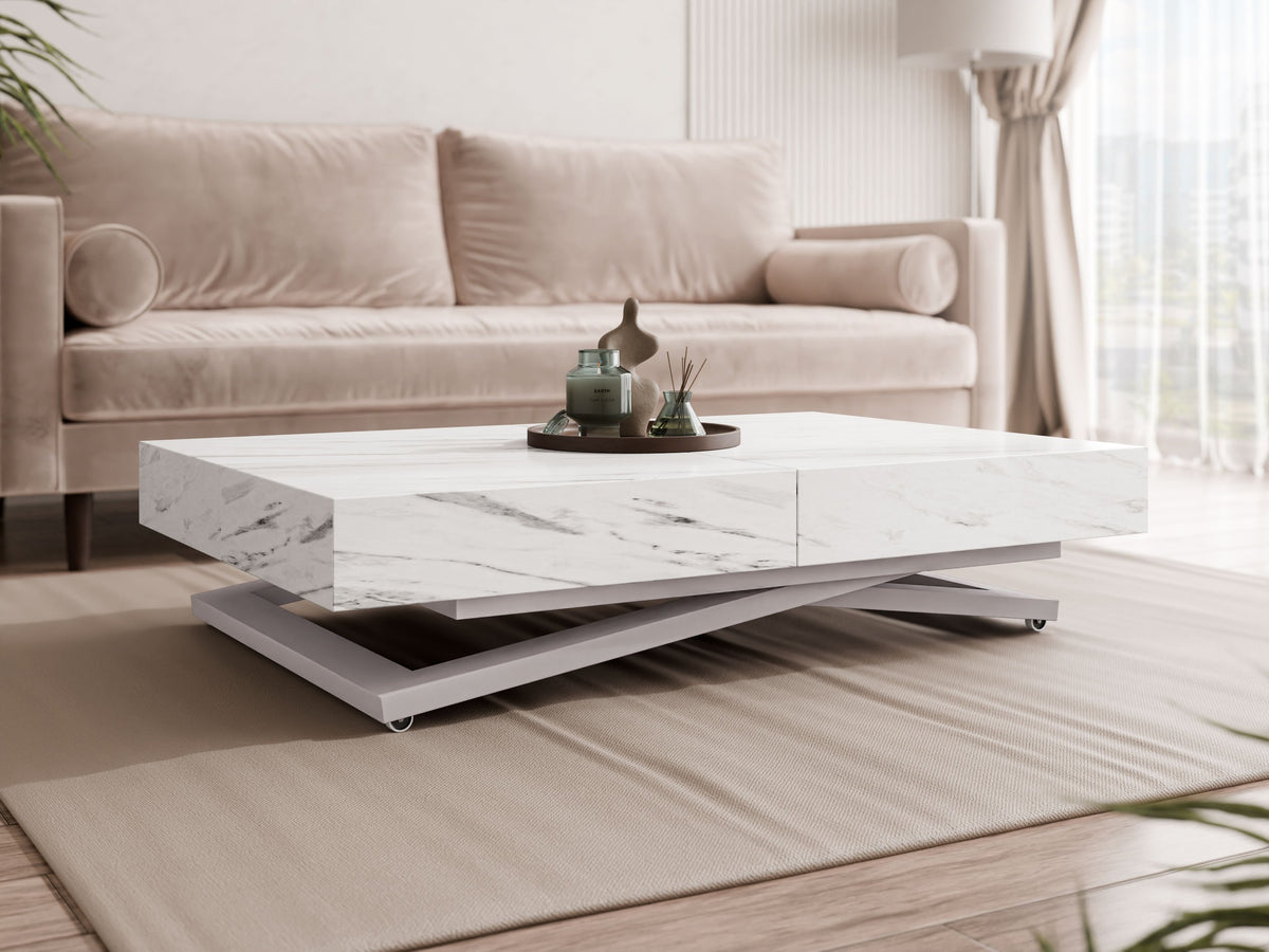 Coffee table transformer 634632
