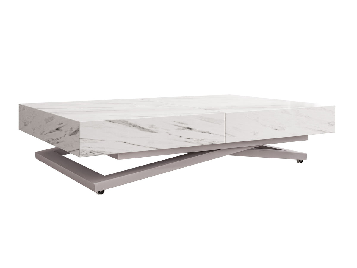 Coffee table transformer 634632