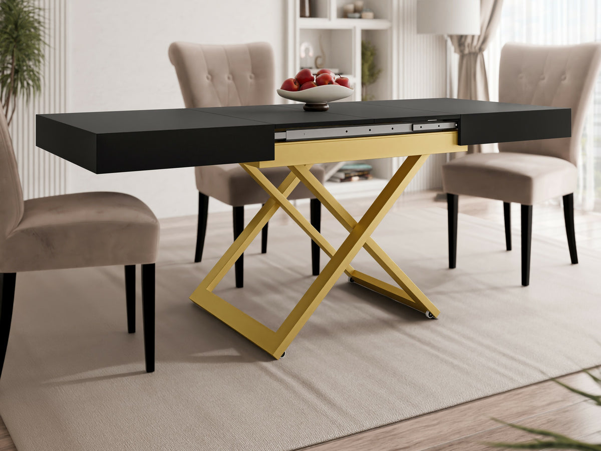 Coffee table transformer 634644
