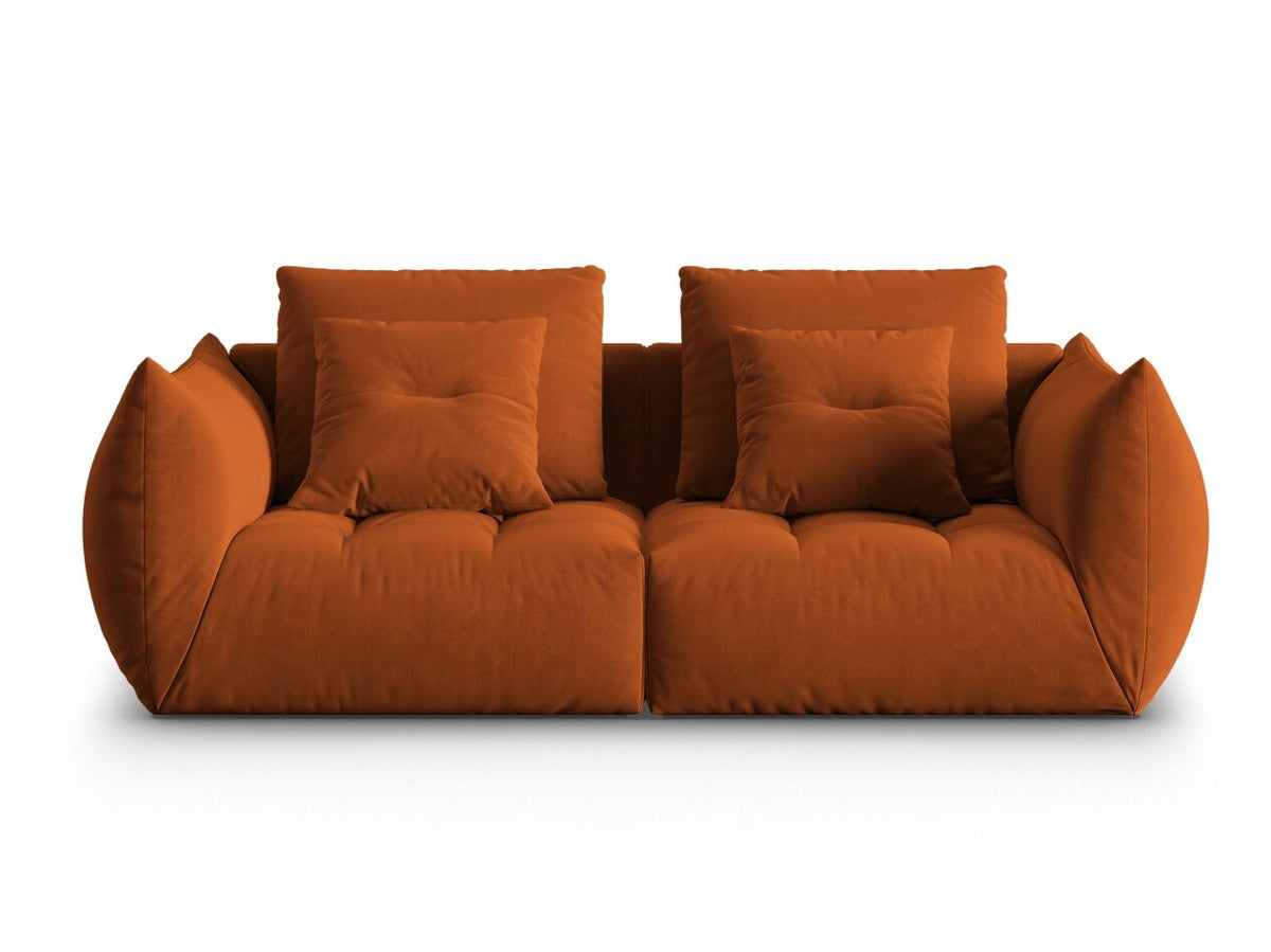 Modular sofa 587066