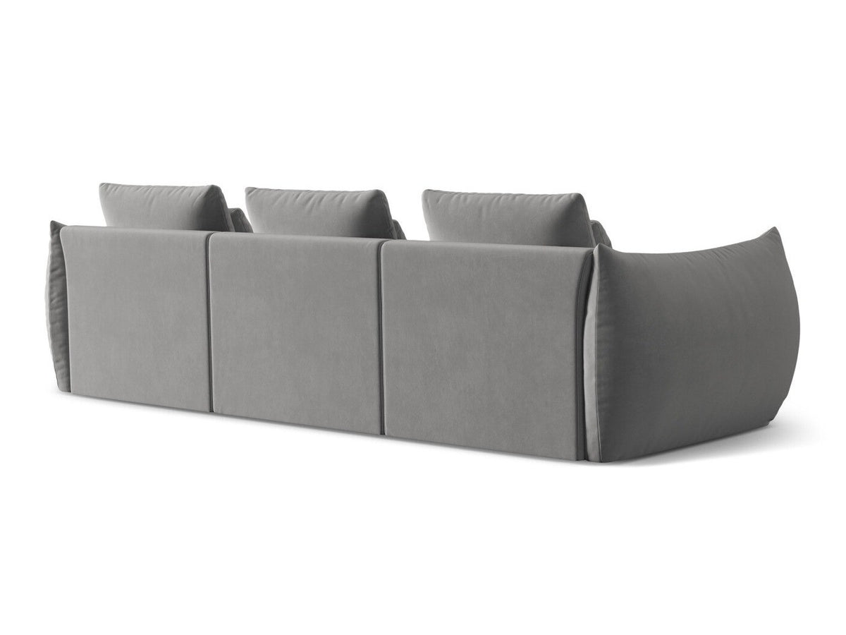 Modular sofa 587105