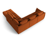 Modular corner sofa 587301