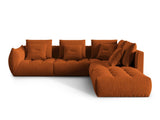 Modular corner sofa 587301