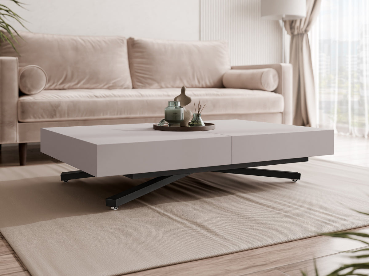 Coffee table transformer 634729