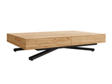 Coffee table transformer 634729