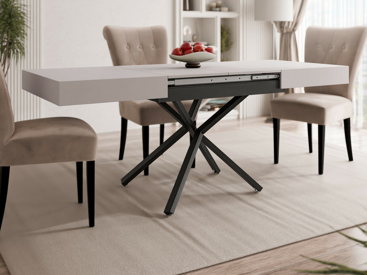 Coffee table transformer 634729