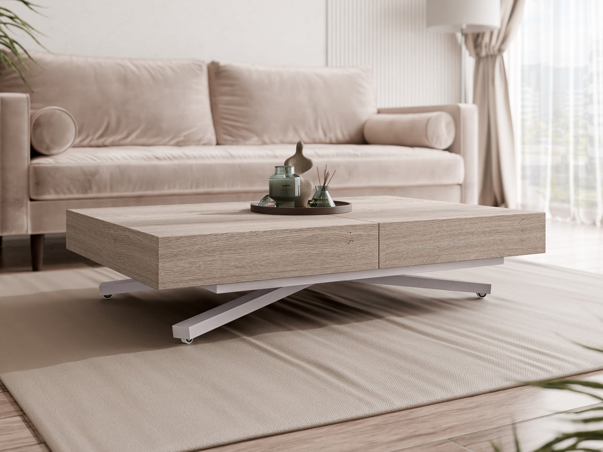 Coffee table transformer 634737
