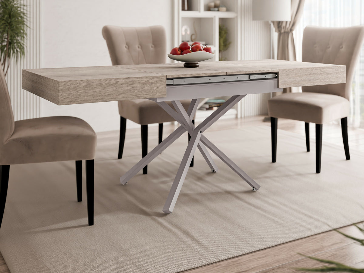 Coffee table transformer 634737
