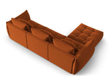 Modular corner sofa 587277