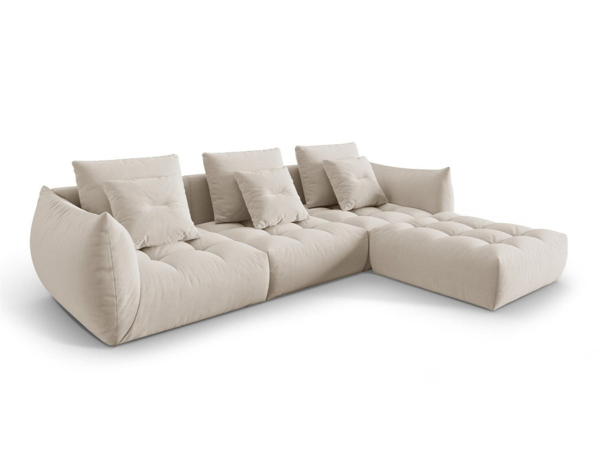 Modular corner sofa 587277