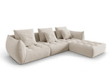 Modular corner sofa 587277