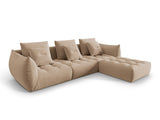 Modular corner sofa 587277