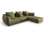 Modular corner sofa 587277